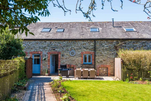 Suffolk Cottage , East Allington