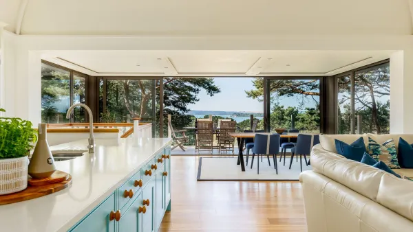 The Summer House, Poole