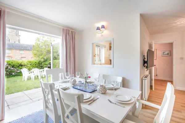 Swallow Cottage , Thurlestone