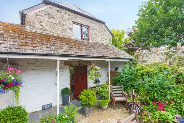 Swallows Rest, South Brent