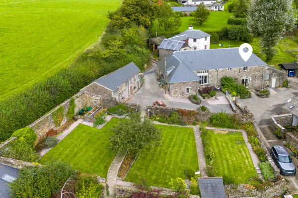 Teign Cottage Image 1