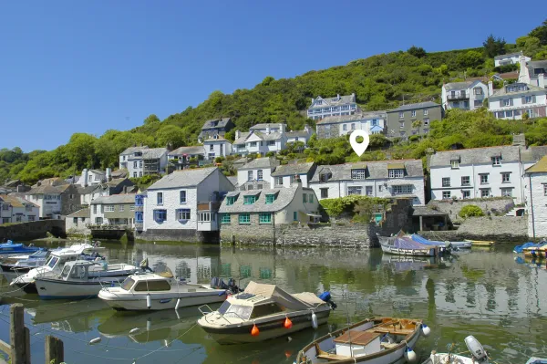 Terrills, Polperro