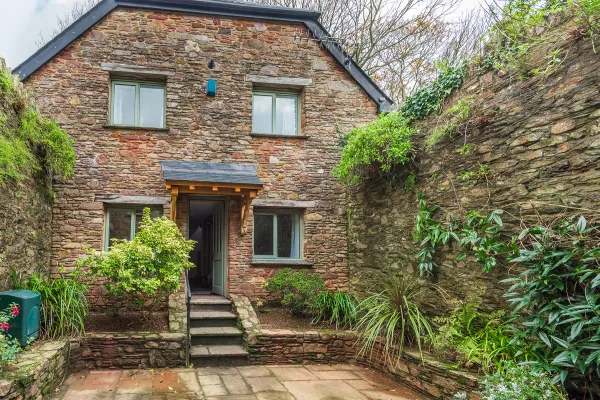 Old Traine Cottage, Modbury