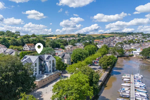 Tumbly Hill , Kingsbridge