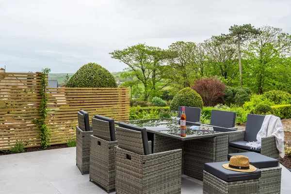 Upper Deck, Salcombe