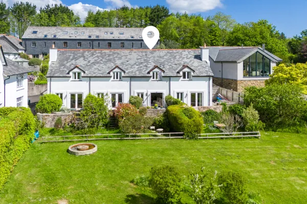 Willow Cottage , Dittisham