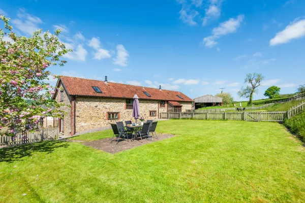 Apple Tree Cottage, Honiton