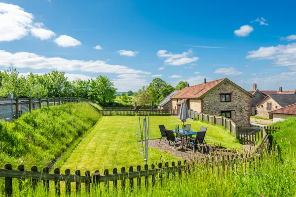 Pear Tree Cottage, Honiton