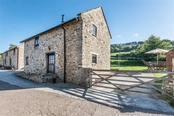 Stable Cottage, Honiton