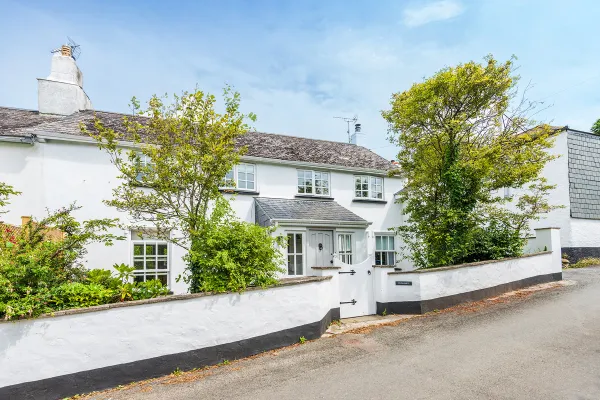 Yeolands Cottage, Kingston