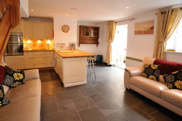 Fern Cottage, Little Haven