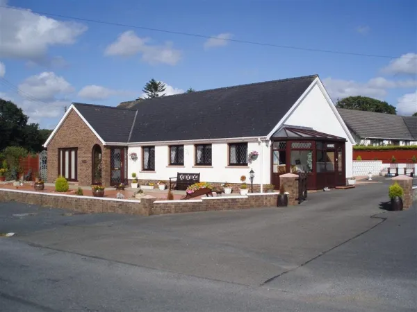 Llanmair, Cardigan