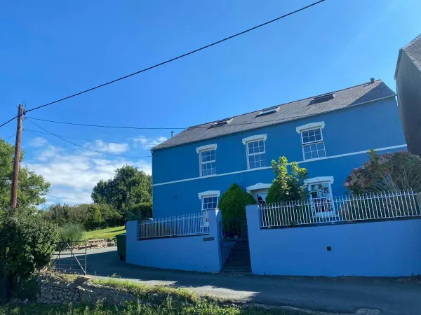 Mount Pleasant, Newport