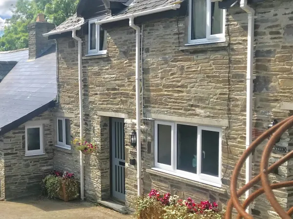 Elmtree Cottage, Cardigan