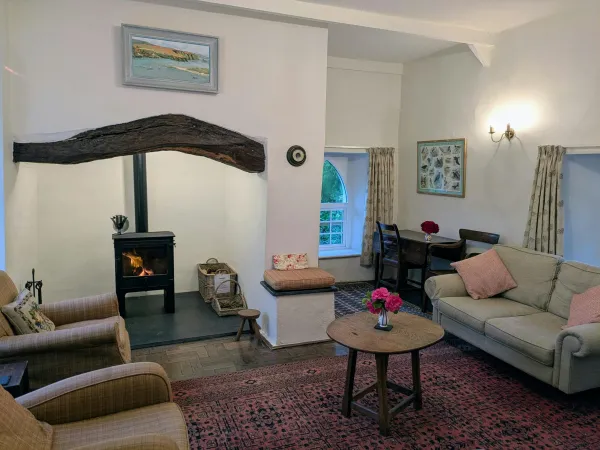 Penwaun, Newport