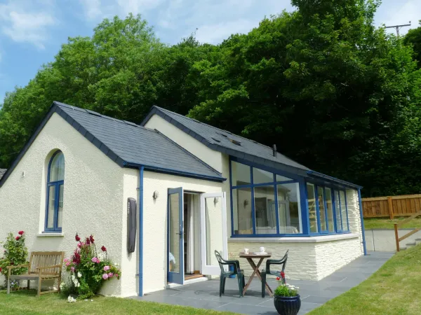 Penwaun Bach, Newport