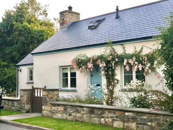 Rose Cottage, Newport