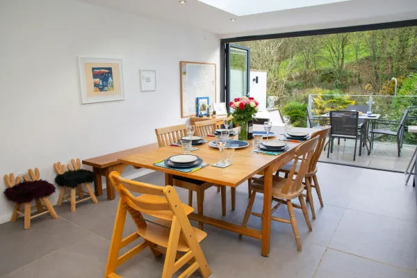 5 Seabird Close, Little Haven