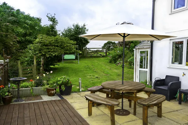 Trepartridge Cottage, Llanelli