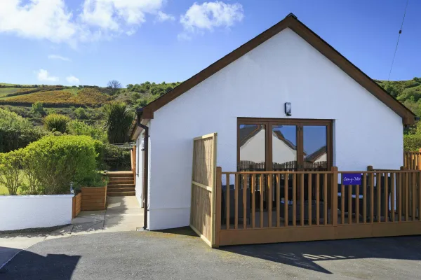 Swn y Mor, Aberaeron