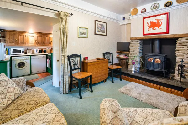 Upper Cottage, Newcastle Emlyn