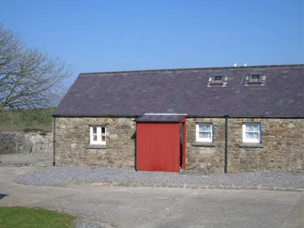 Willow Cottage Image 1