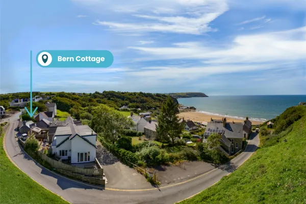 Bern Cottage Image 1