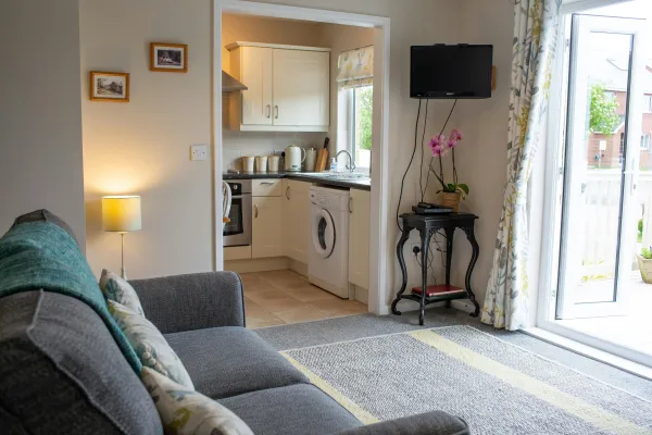 Pant y Celyn Studio Apartment, Llangrannog