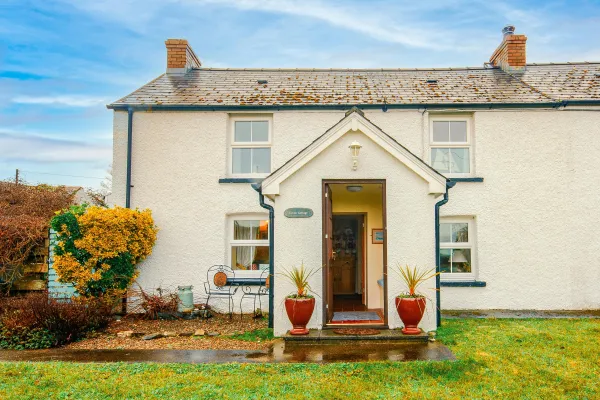 Bwthyn Gynon, St Nicholas