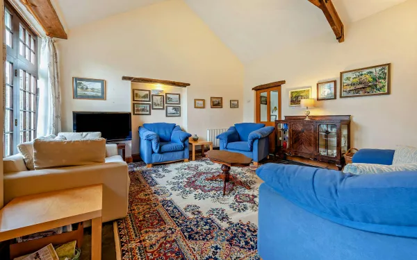 The Stables, Cardigan