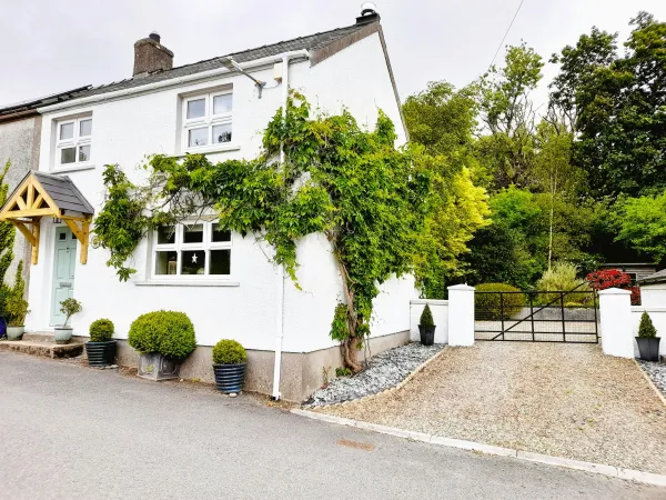 Manchester House, Narberth
