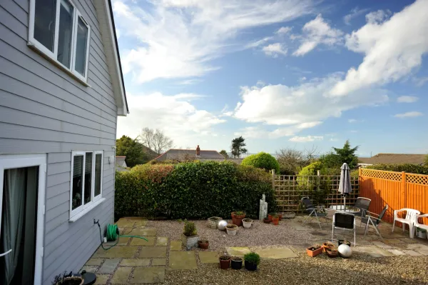 Gorwel, Aberporth