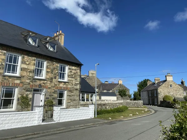 Morfan, Newport