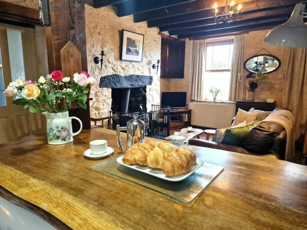 Bryn-y-Gof, Llangrannog
