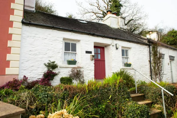 Maes yr Afon, St Dogmaels