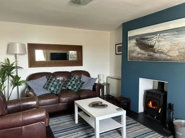 The Rope and Anchor, Aberaeron