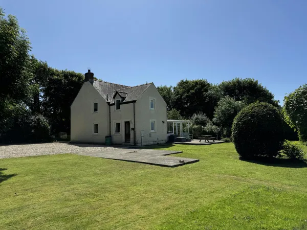 Tremaes, Solva