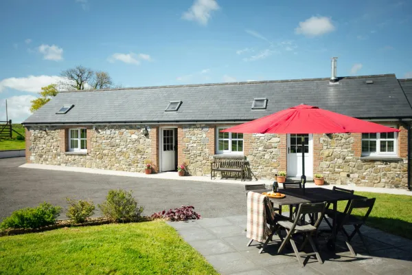 Beudy Nel, Carmarthen
