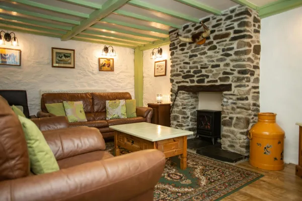 Crumble Cottage, Aberaeron