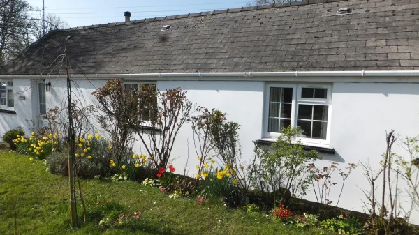 Stoneyford Cottage, Narberth