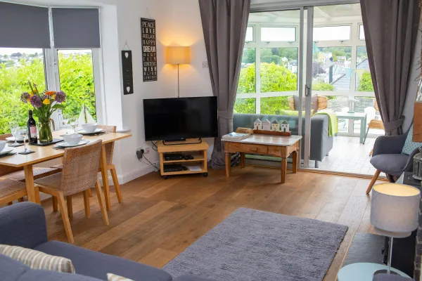 Tryweryn Cottage, Saundersfoot