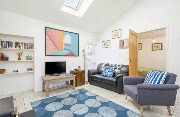 Rose Cottage, Aberporth