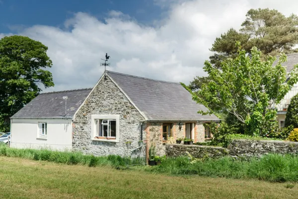 Bridge Cottage Image 1