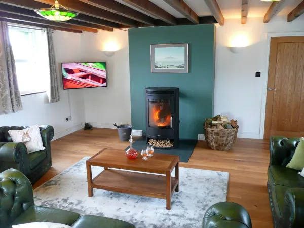 Stable Cottage, Aberporth