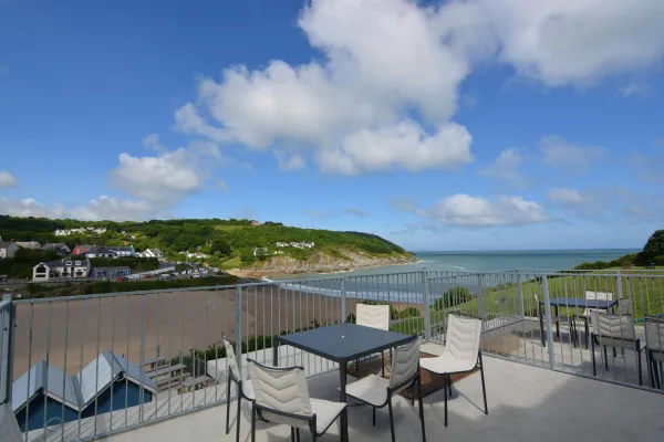 2 Glanmordy, Aberporth