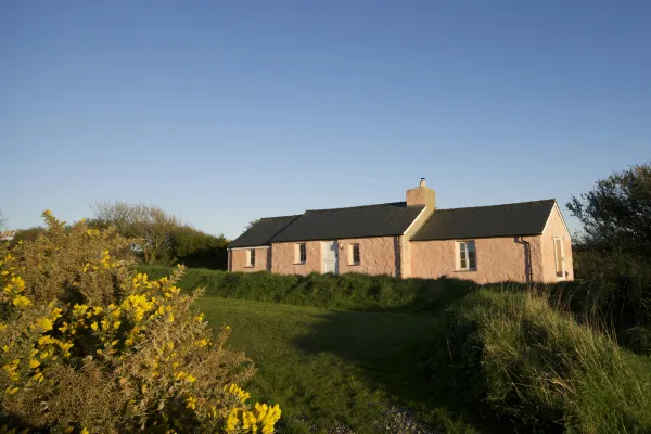 Pwllcrochan Cottage, St Nicholas