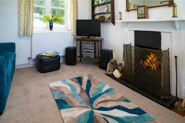 Garden Cottage Image 1