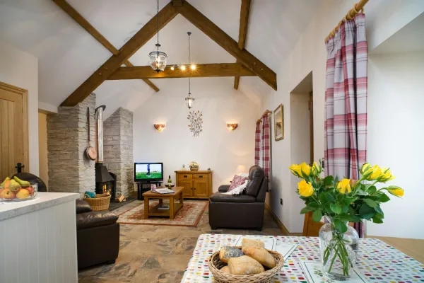 Gwaun Cottage, Cenarth