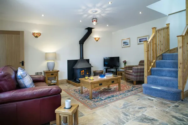 Cych Cottage, Cenarth