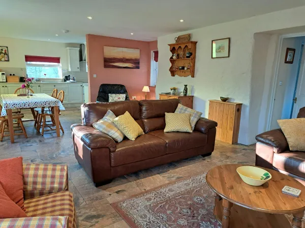 Cothi Cottage, Cenarth